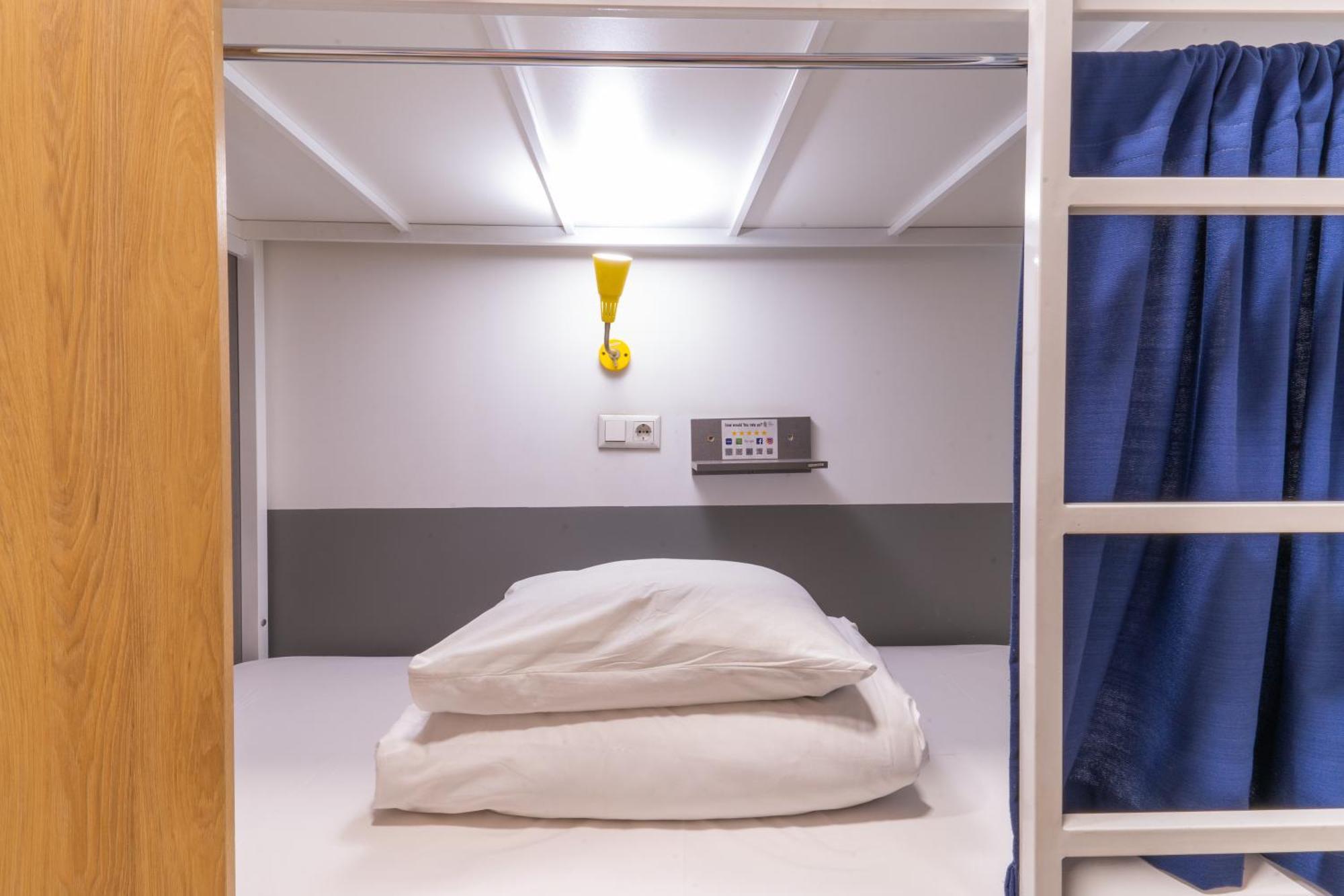 Ololofreelander Hostel&Coworking ビシュケク エクステリア 写真